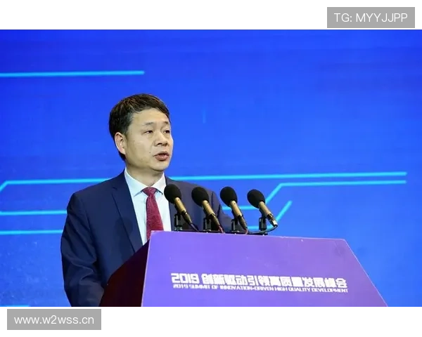 企业家讲话发展方向推动创新驱动高质量经济增长助力社会共同进步