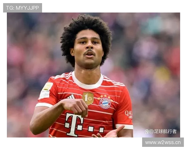 拜仁加速续约格纳布里存分歧 拜仁加速续约格纳布里存分歧