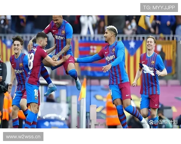 巴萨能否延续22场主场不败纪录 巴萨能否延续22场主场不败纪录